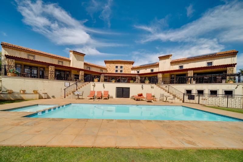 0 Bedroom Property for Sale in Estate D Afrique North West